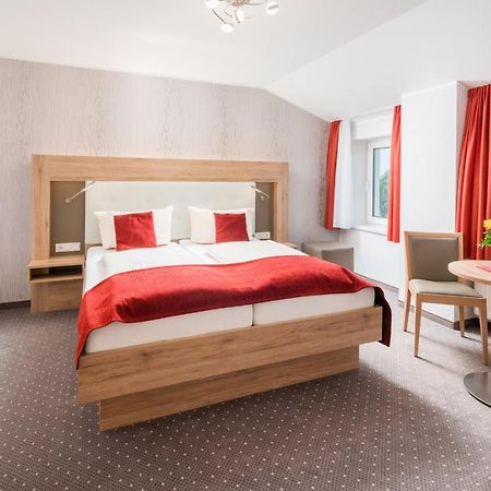 Hotel Rabennest Rabenau Экстерьер фото