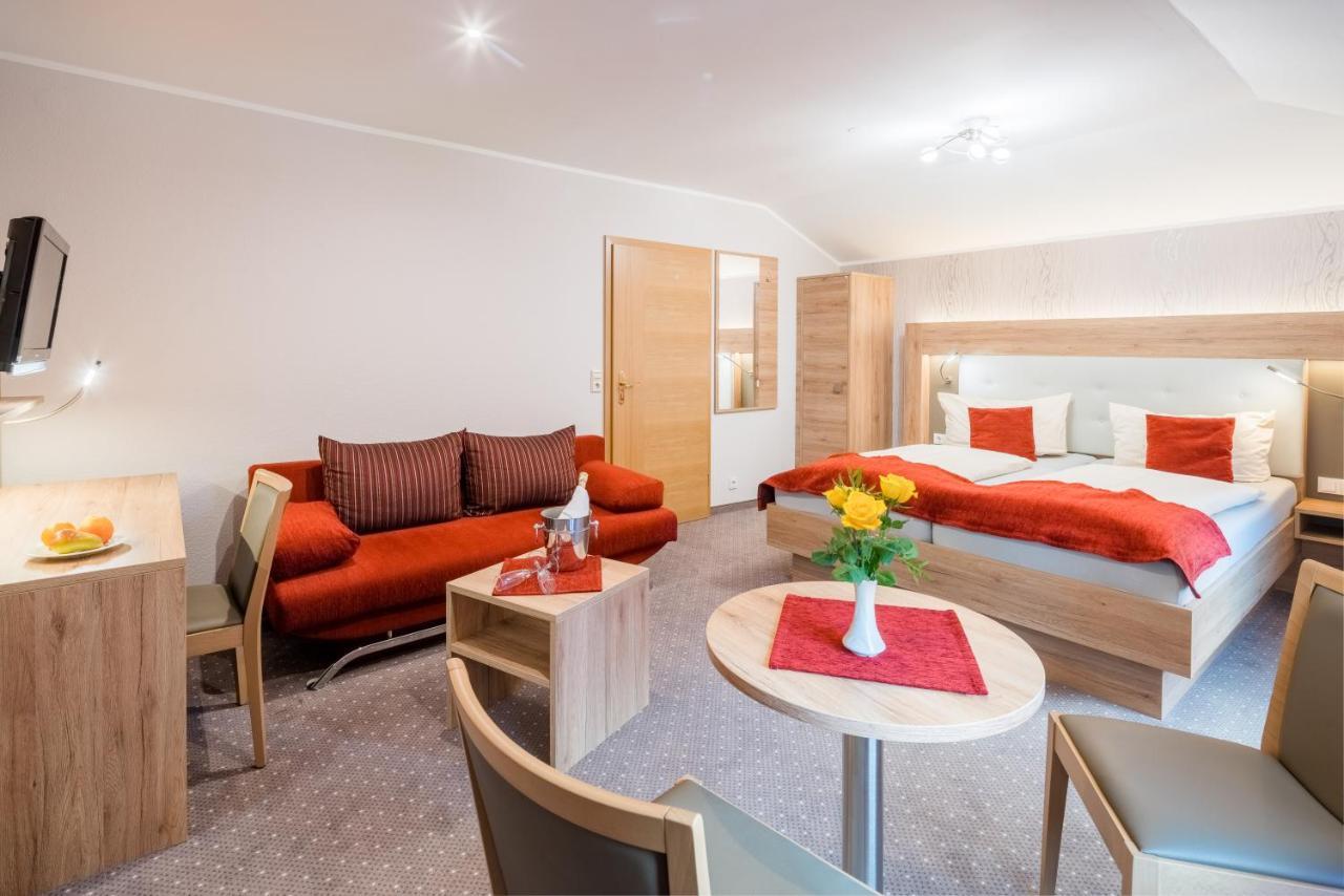 Hotel Rabennest Rabenau Экстерьер фото