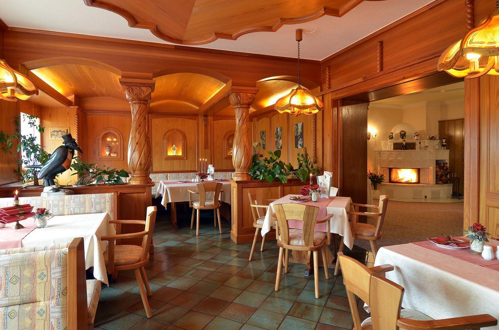 Hotel Rabennest Rabenau Экстерьер фото