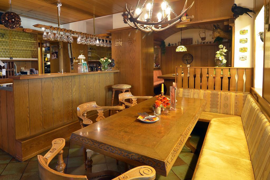 Hotel Rabennest Rabenau Экстерьер фото