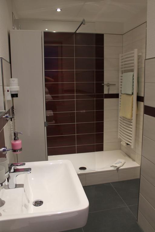 Hotel Rabennest Rabenau Экстерьер фото