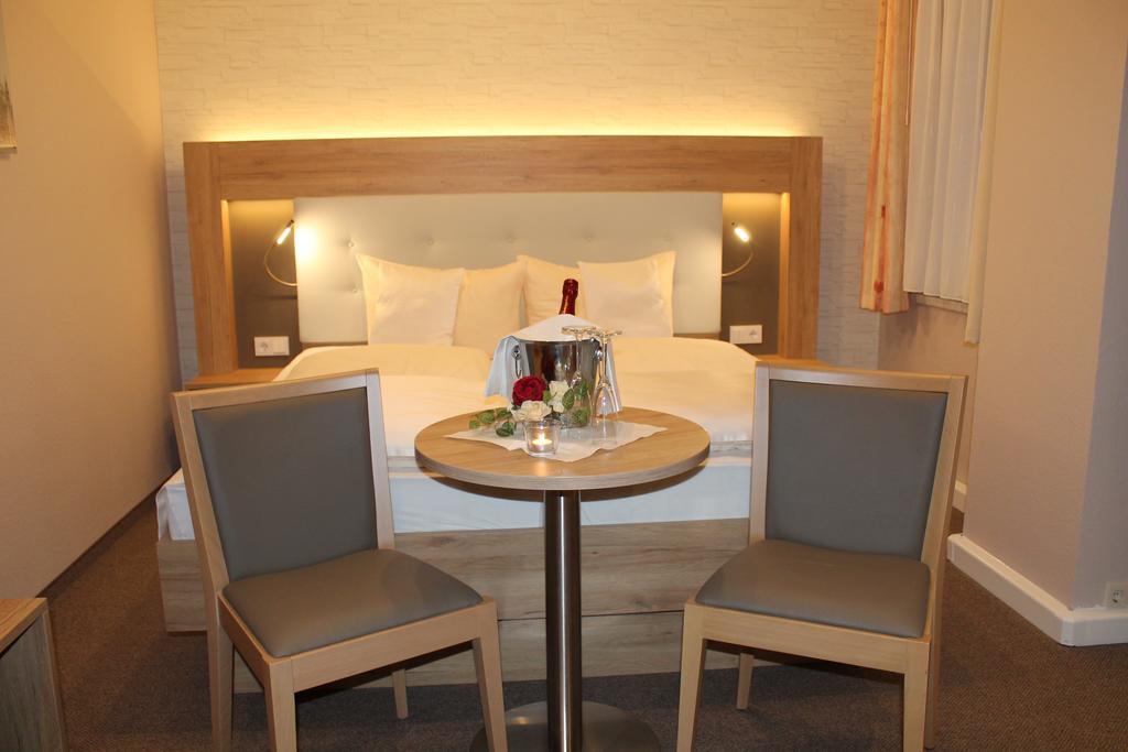 Hotel Rabennest Rabenau Экстерьер фото