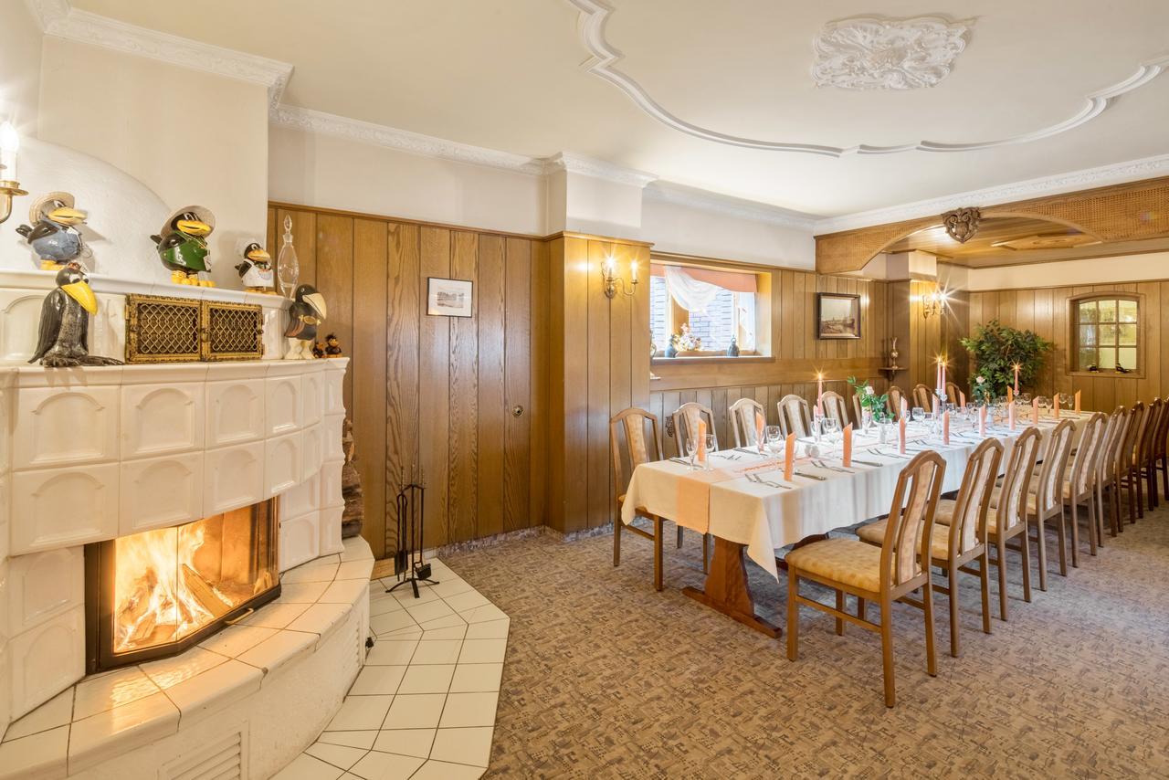 Hotel Rabennest Rabenau Экстерьер фото