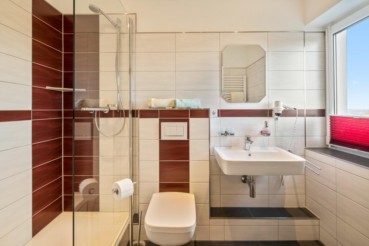 Hotel Rabennest Rabenau Экстерьер фото