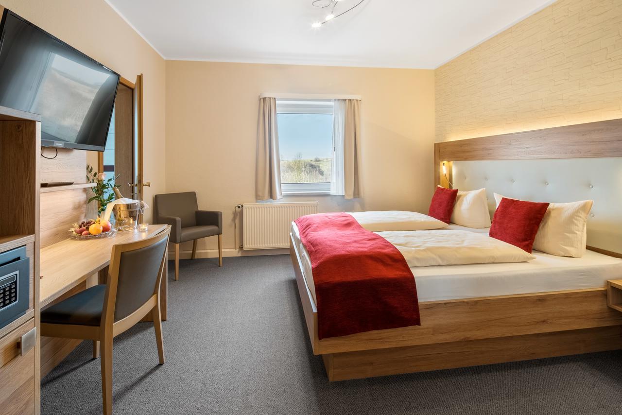 Hotel Rabennest Rabenau Экстерьер фото