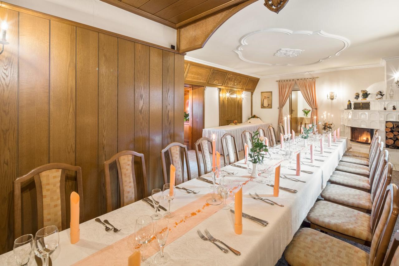 Hotel Rabennest Rabenau Экстерьер фото